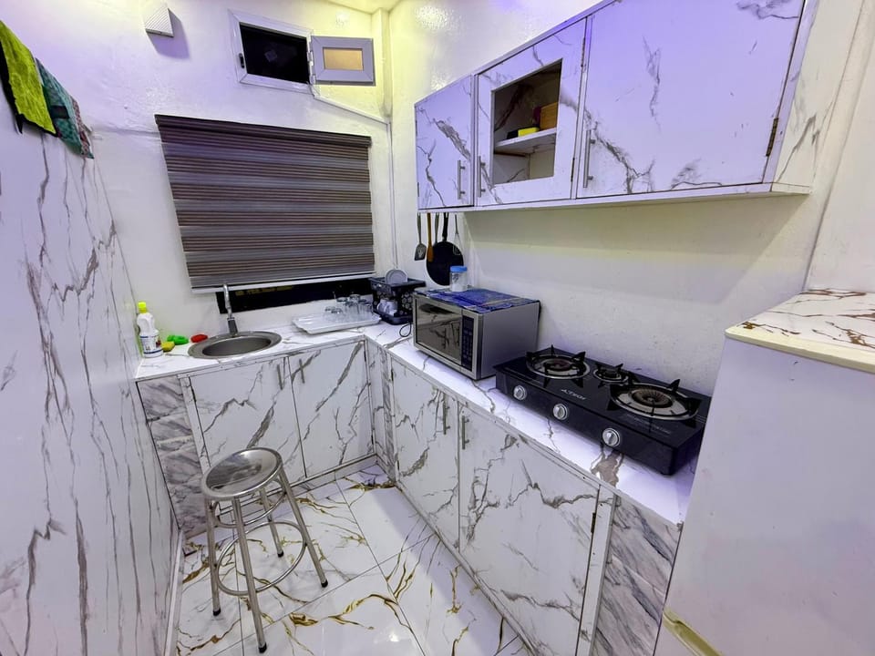 JOLIE Mini Studio Indépendante Apartment in Dakar