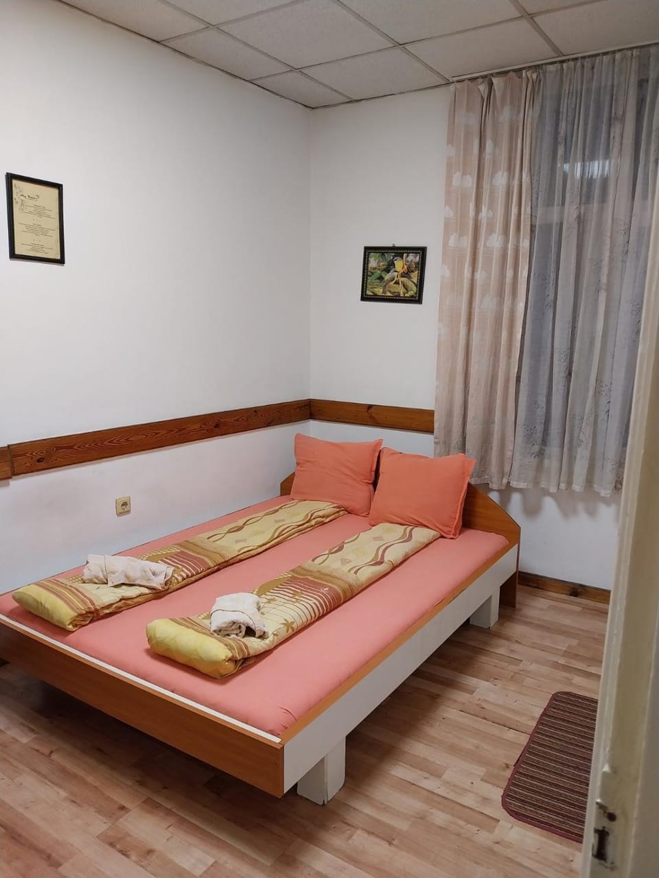 Скай Румс -2 Hostel in Sofia