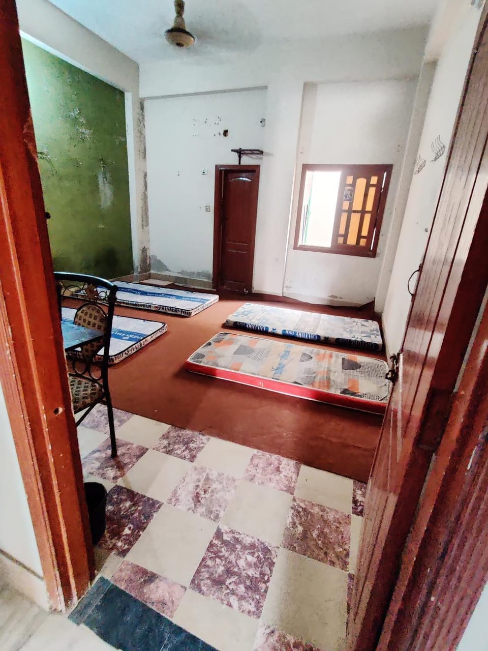 Dream Hostel Sukkur Hostel in Sindh
