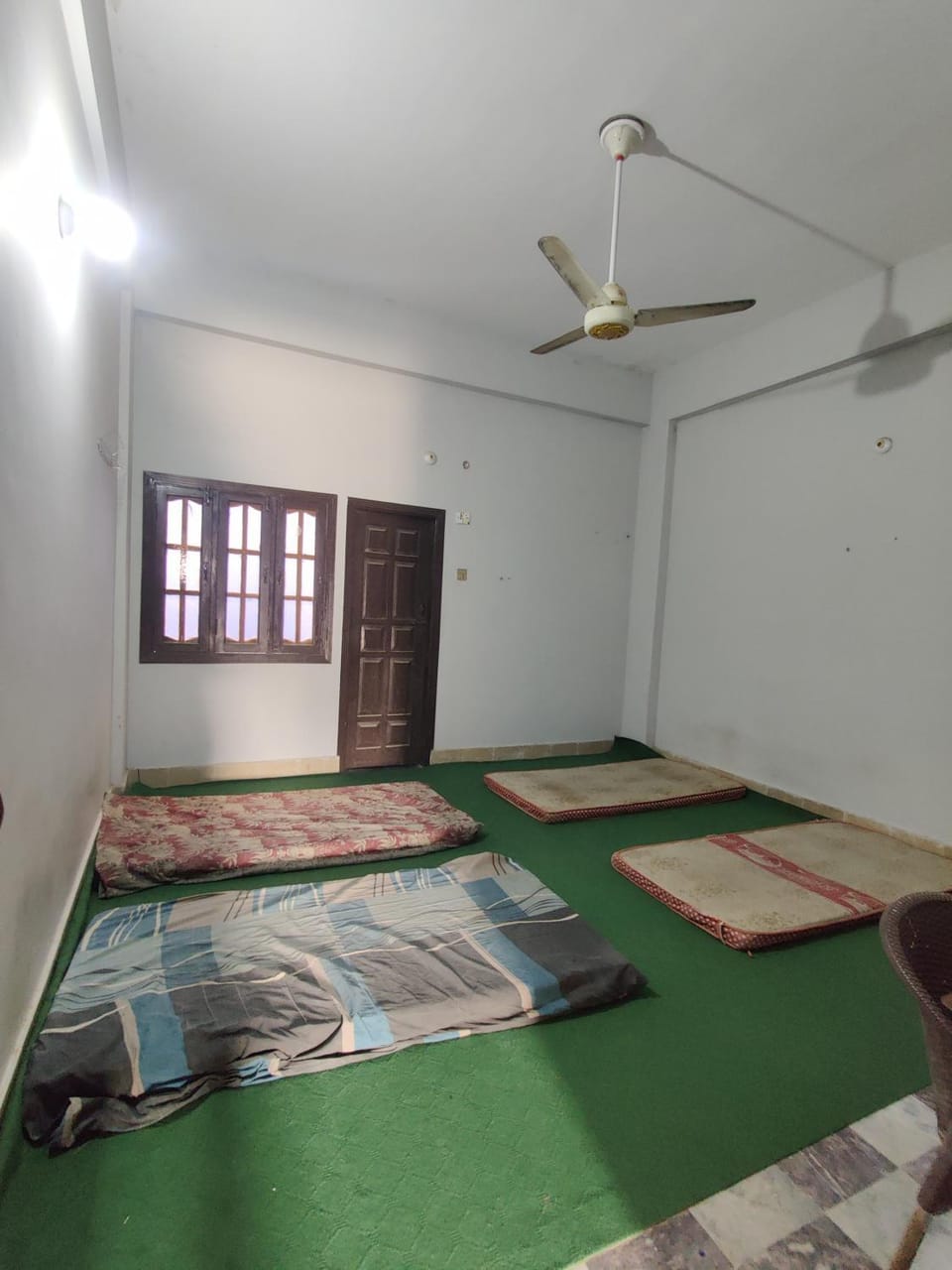 Dream Hostel Sukkur Hostel in Sindh