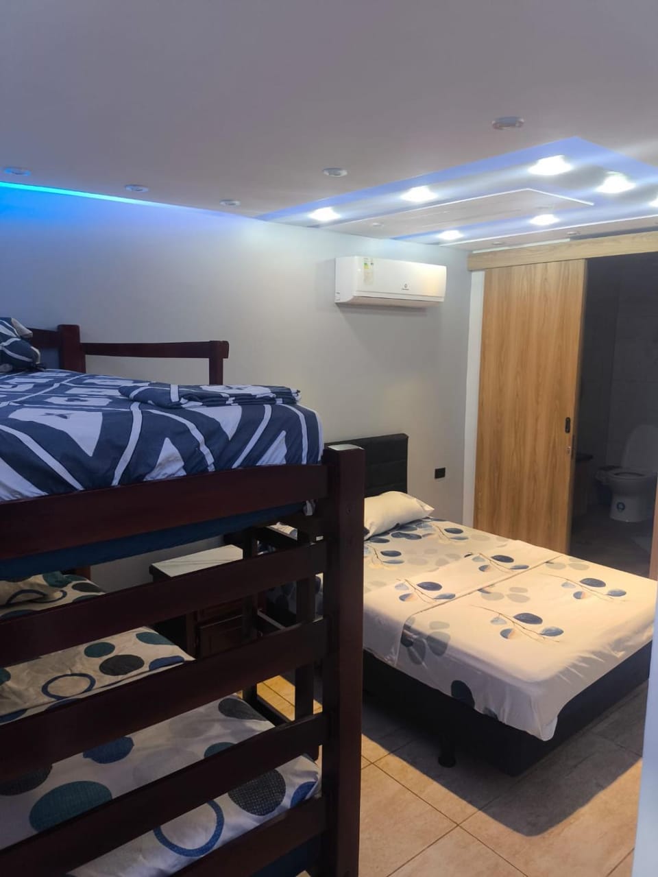 CRIMIg Apartment in Ecuador
