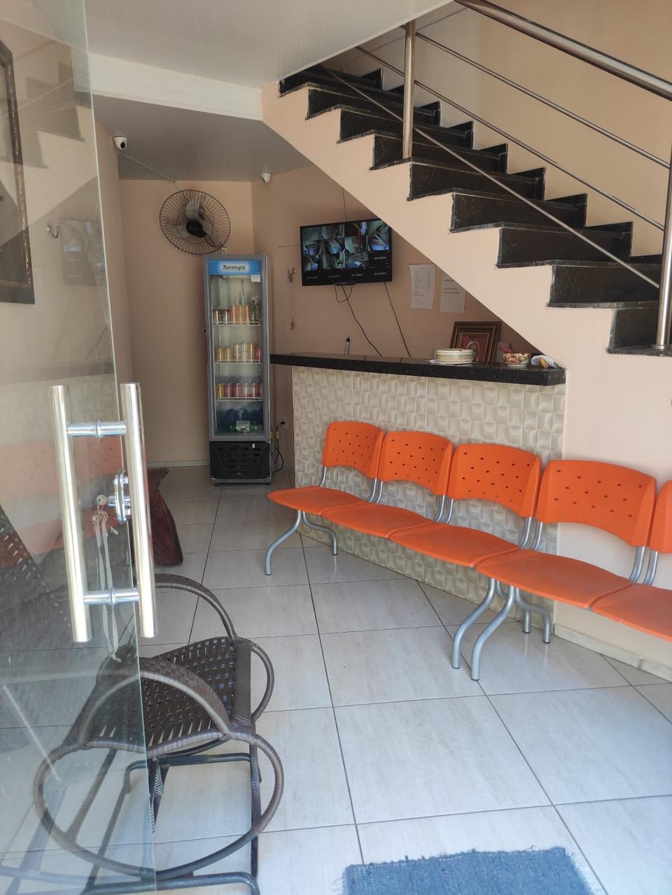 Pousada Rafael Hotel in Juazeiro do Norte
