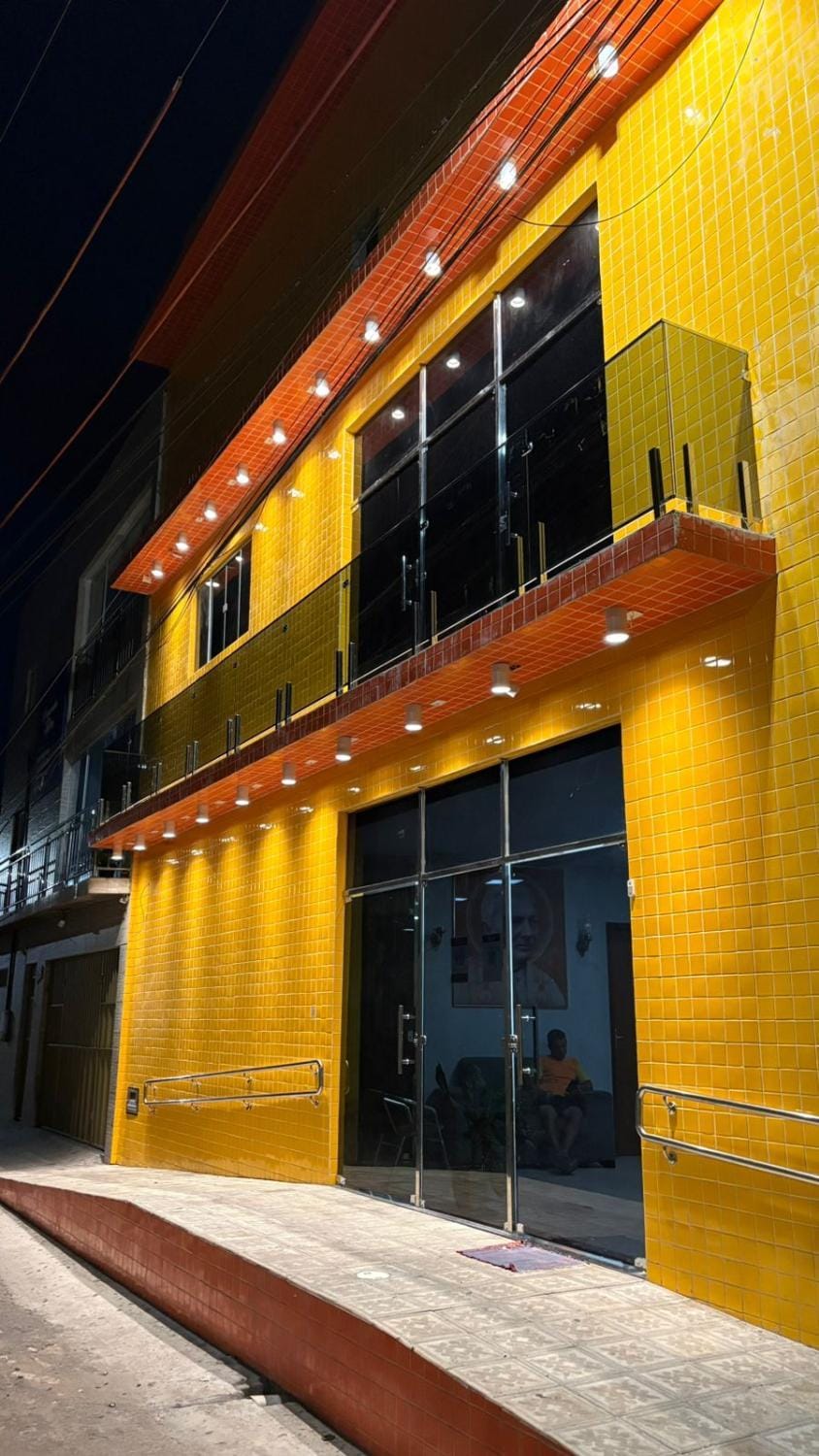 Pousada Rafael Hotel in Juazeiro do Norte