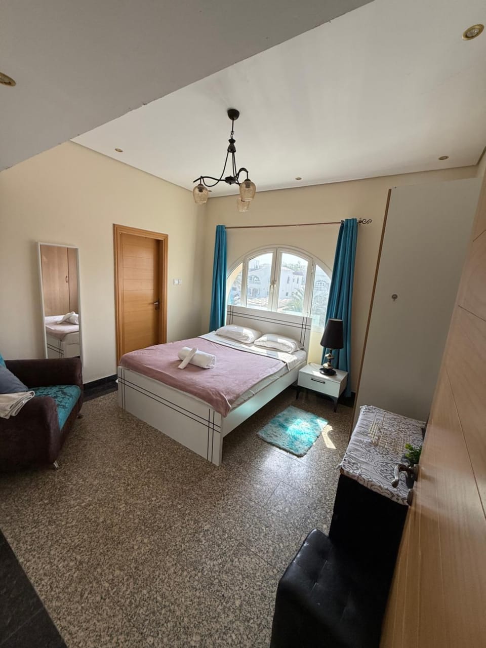 Villas M-93 compound Vacation rental in Al Sharjah