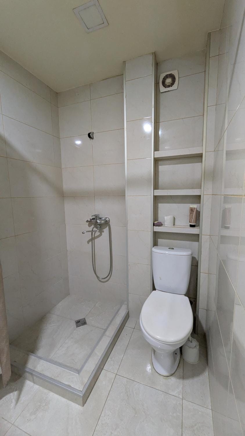 Apartment on Saburtalo Apartment in Tbilisi, Georgia