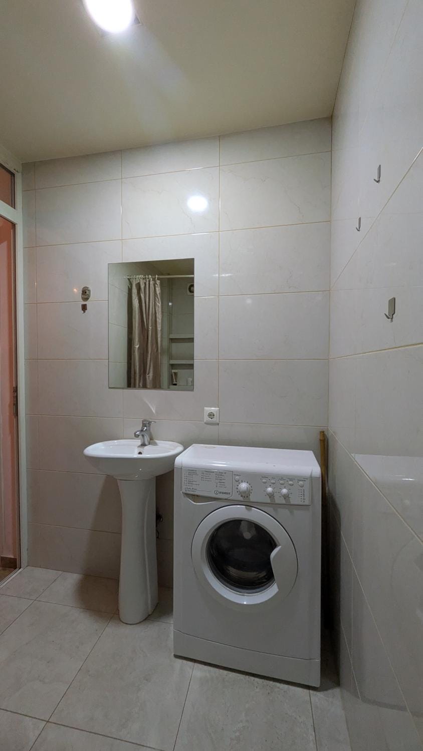 Apartment on Saburtalo Apartment in Tbilisi, Georgia