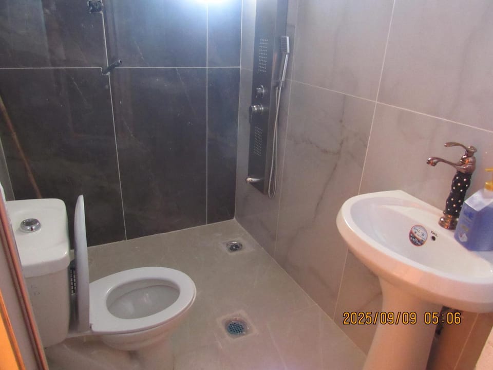 اكواخ الملول عجلون 2 Chalet in Africa