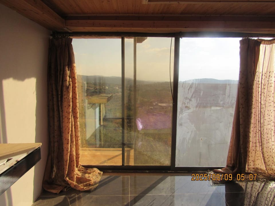 اكواخ الملول عجلون 2 Chalet in Africa
