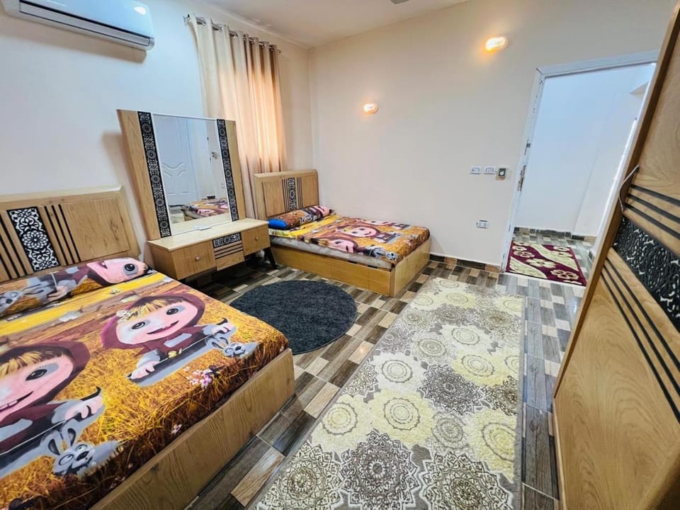 مجموعة سعادة الترفيهية بالريف الاوروبي Chalet in Egypt