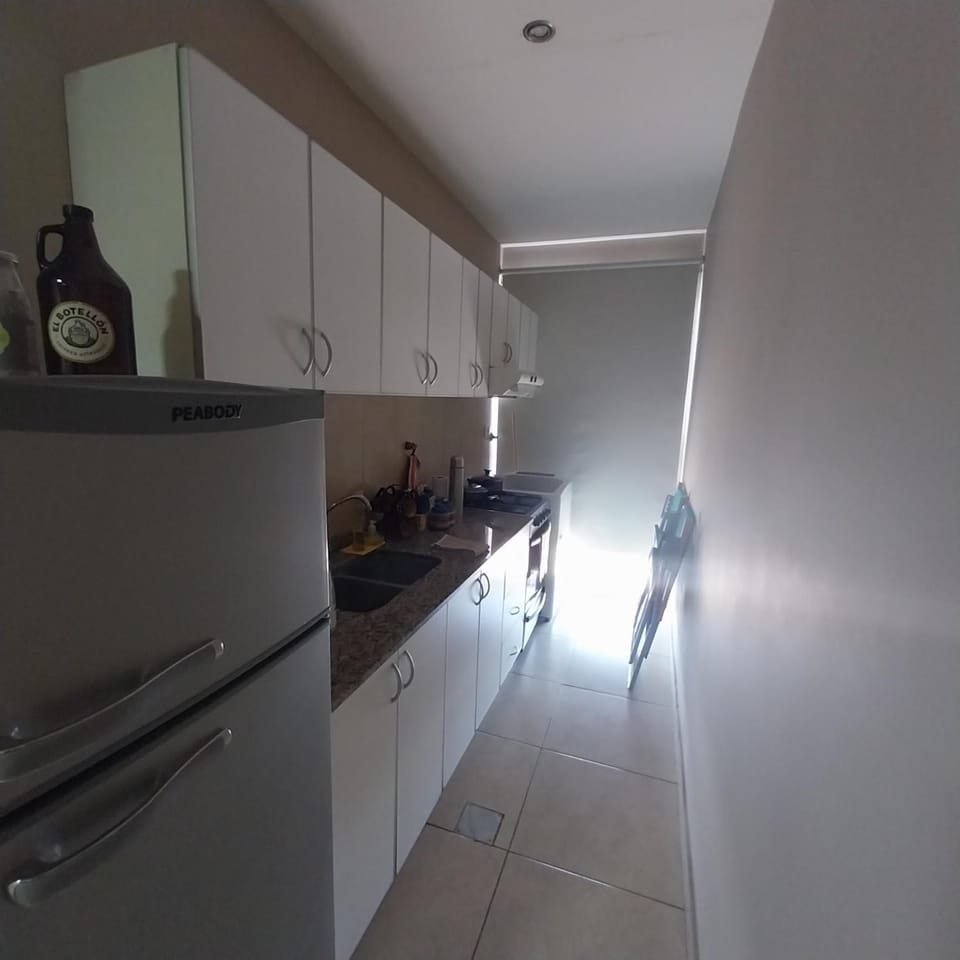 Torres Las Cañas, Holidays Apartment in Godoy Cruz