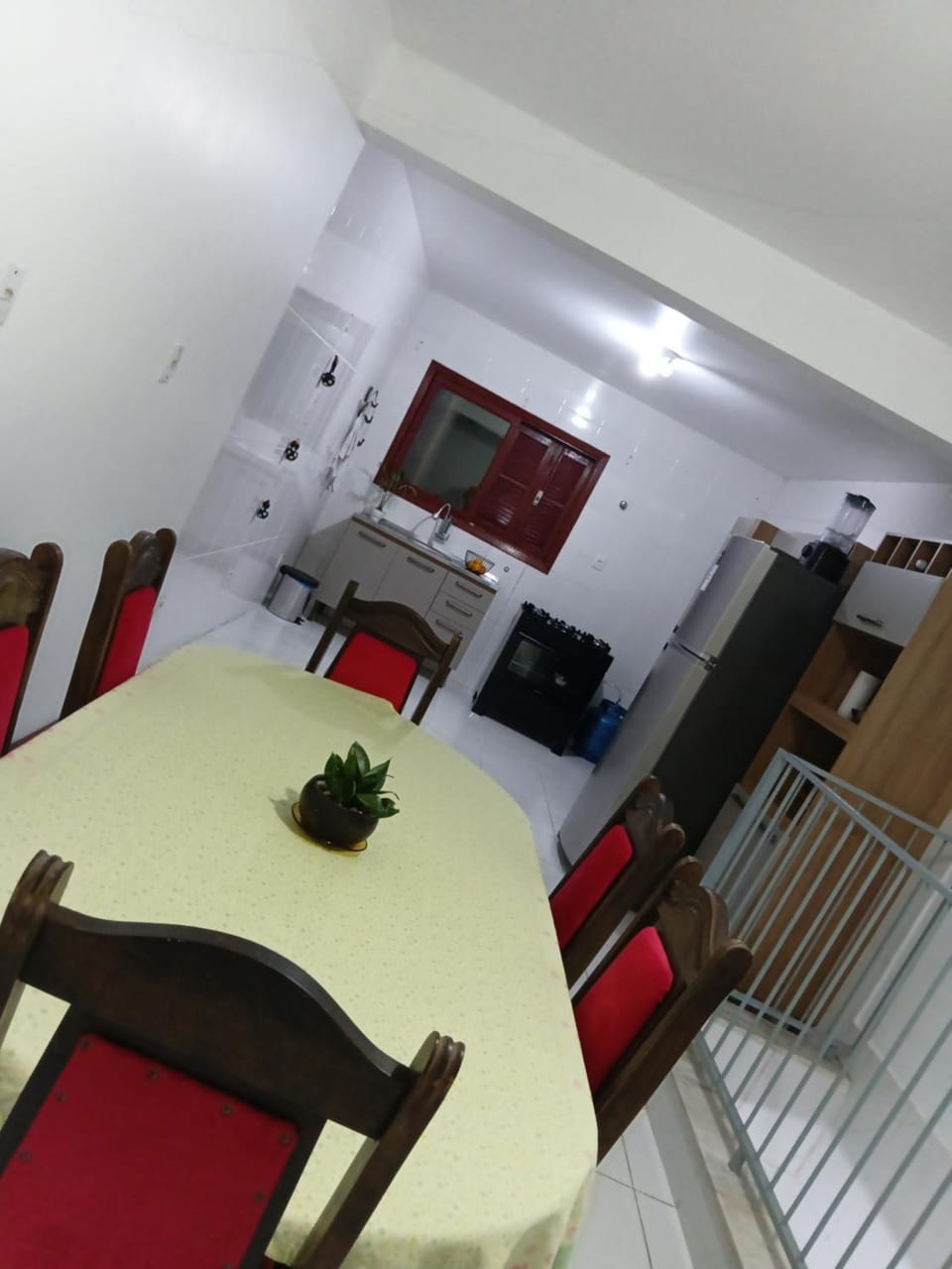 Apartamento bem localizado Apartment in Uruguay