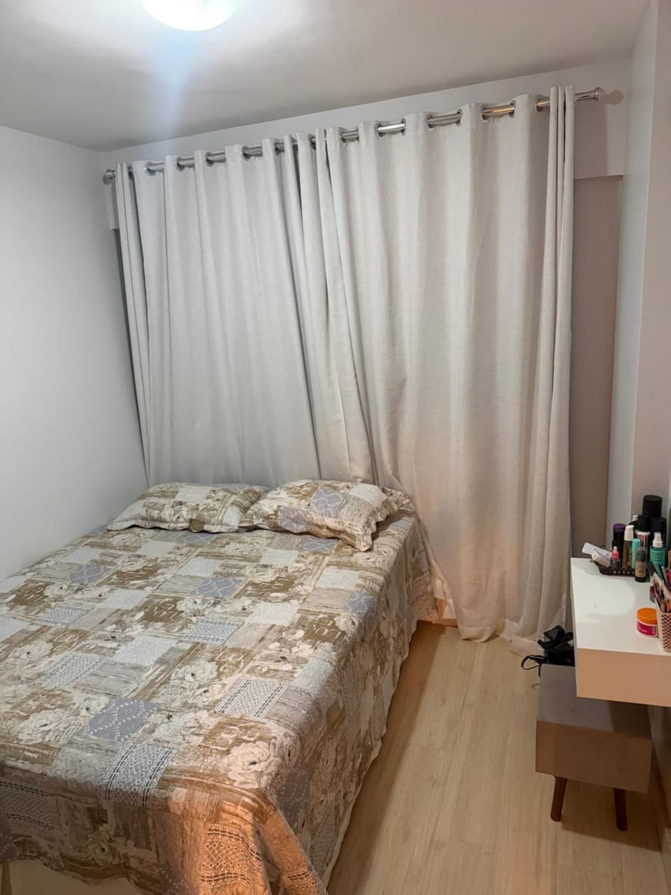 15 min do Moto GP, ao lado do shopping Apartment in Goiania