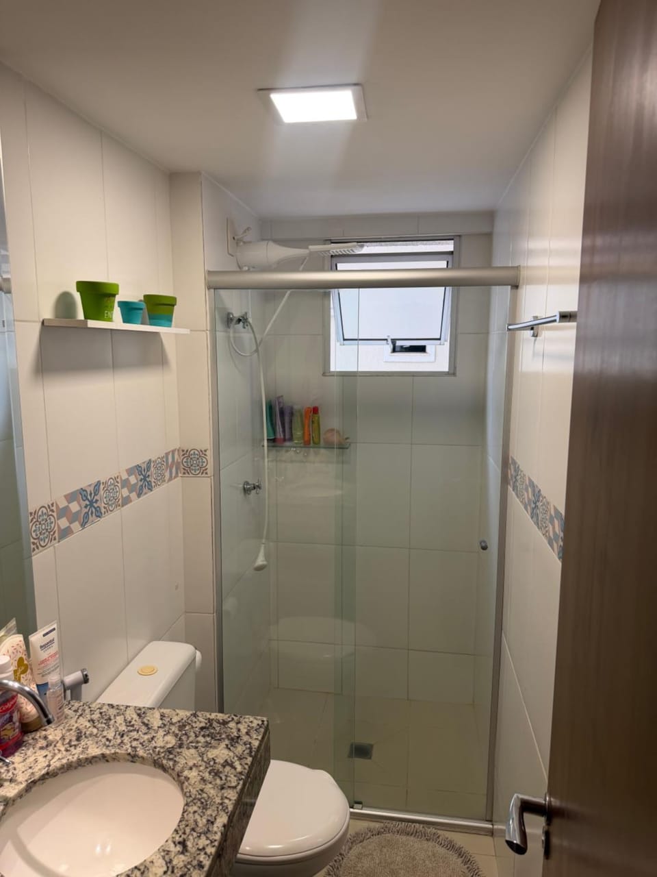 15 min do Moto GP, ao lado do shopping Apartment in Goiania