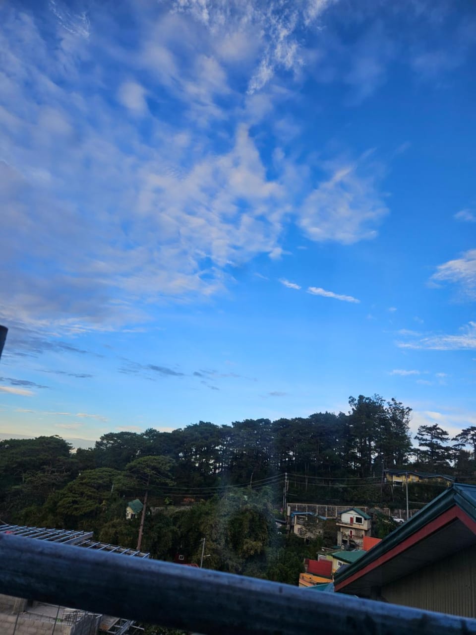 Miners Cabin 2 by ZAGE Peredo Cabin in Baguio