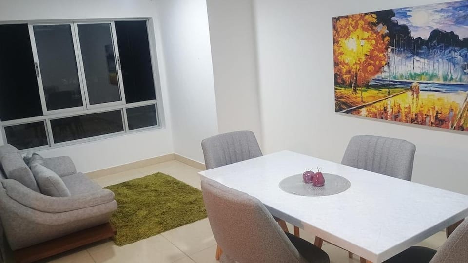 Torre de apartamentos Apartment in Colombia