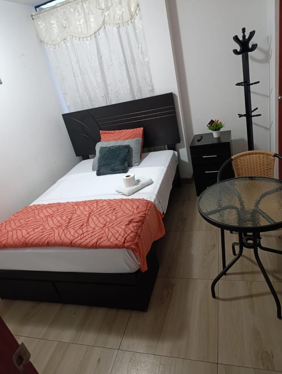 Hospedaje Dajoka's Bed and Breakfast in Callao Region, Peru