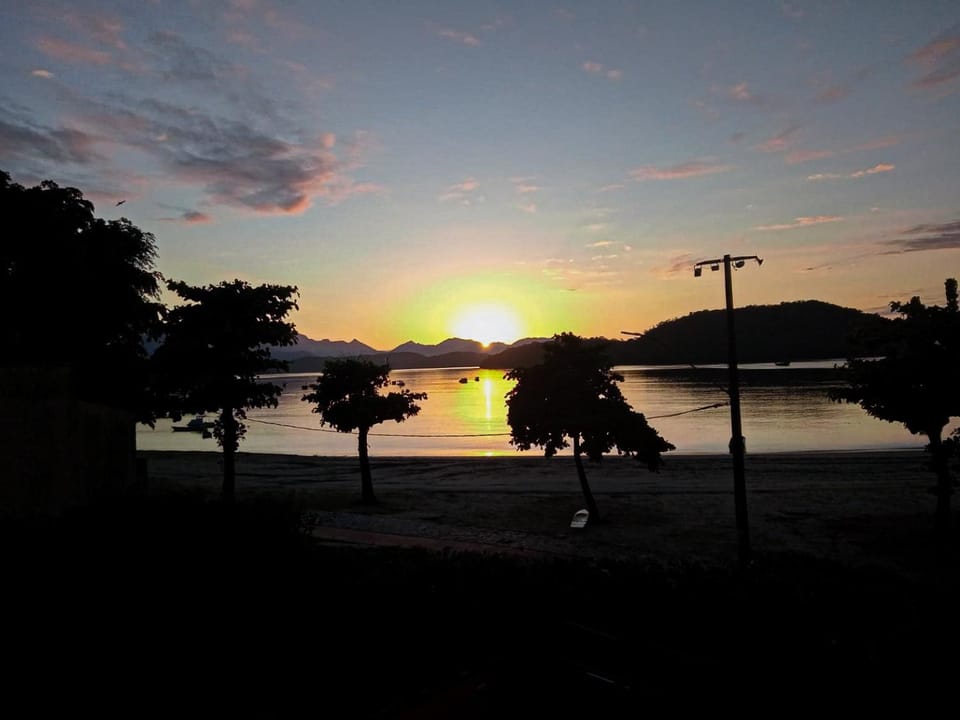 Sunrise