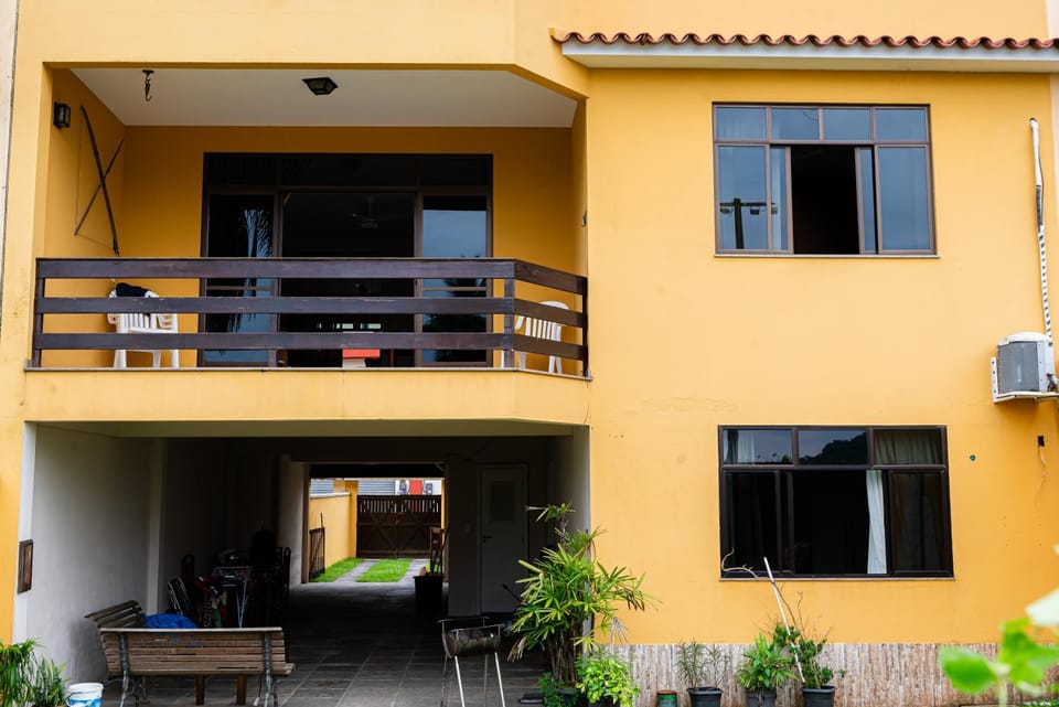 Property building, Balcony/Terrace