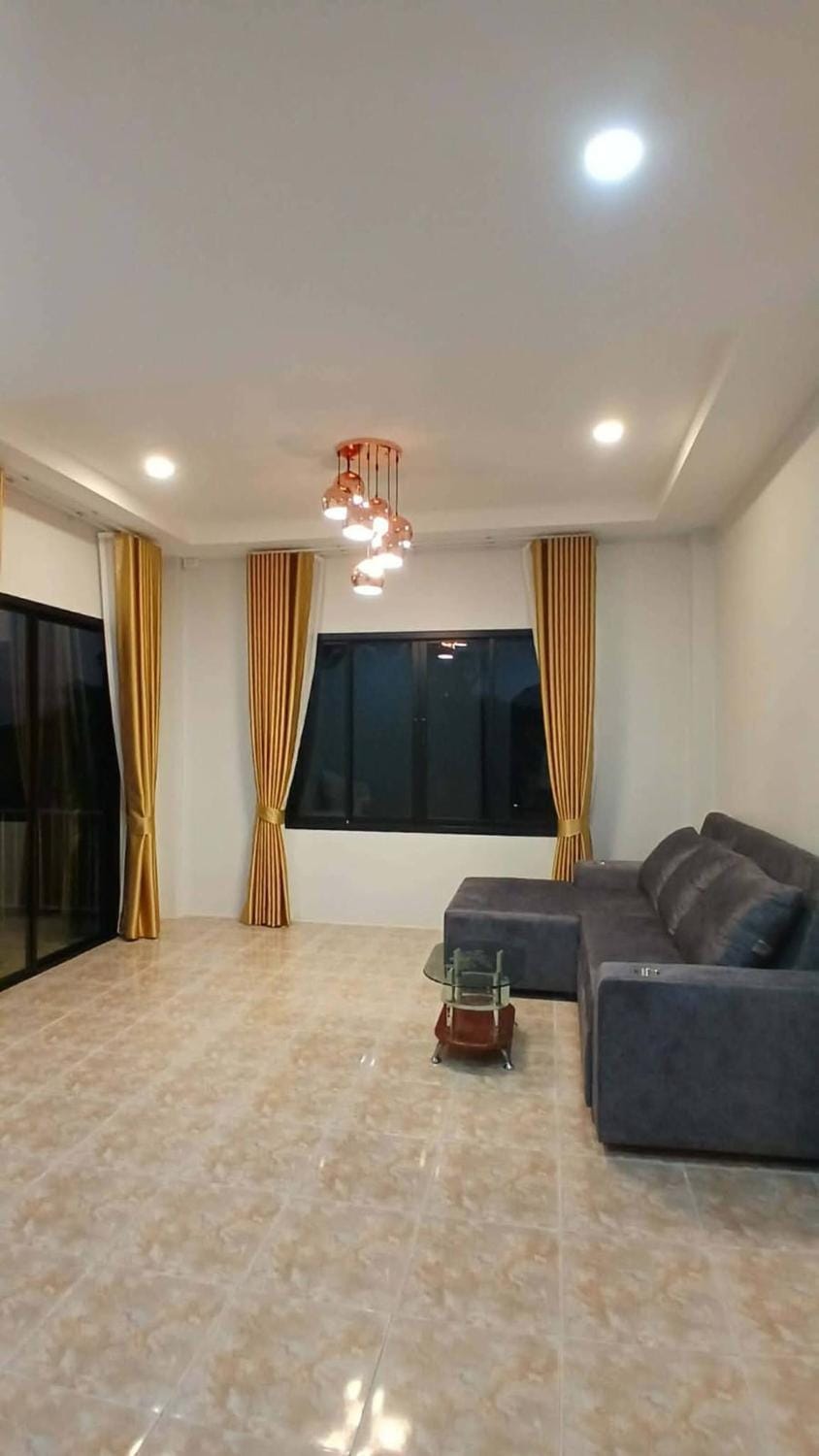 Janjira sea view pool villa Villa in Krabi Changwat