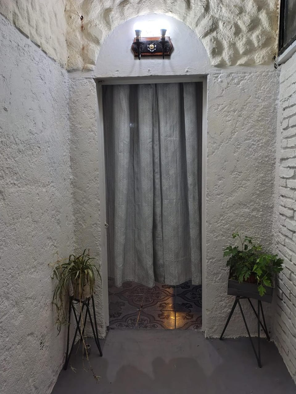 Apto 1 Apartment in Entre Ríos Province, Argentina