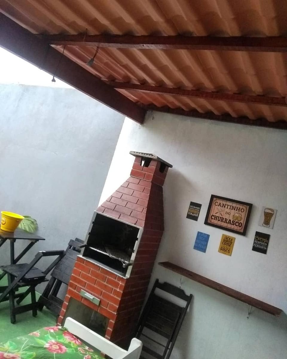 Aconchego House in Itanhaém