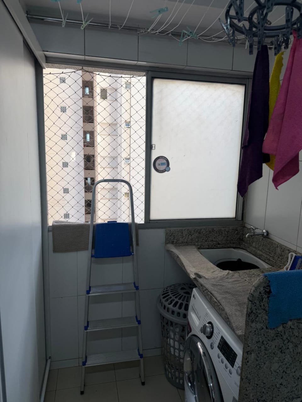 15 min do Moto GP, ao lado do Shopping Apartment in Goiania
