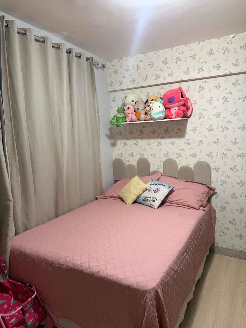 15 min do Moto GP, ao lado do Shopping Apartment in Goiania