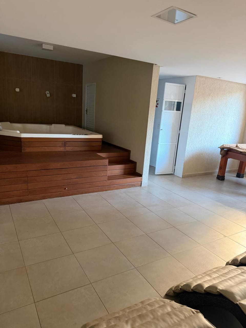 15 min do Moto GP, ao lado do Shopping Apartment in Goiania
