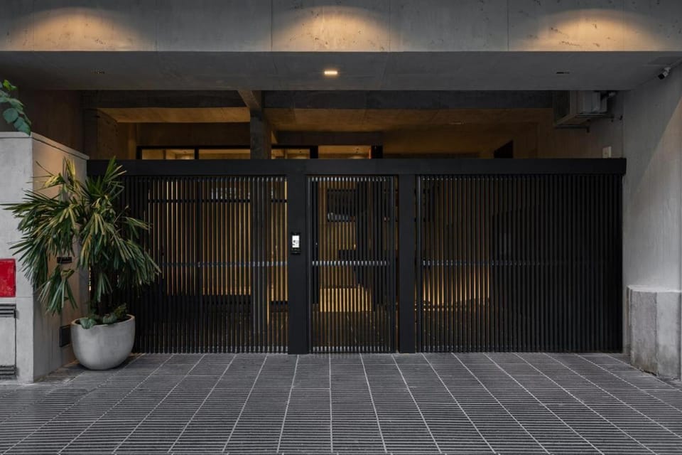 Attico VIBE Apartment hotel in Buenos Aires