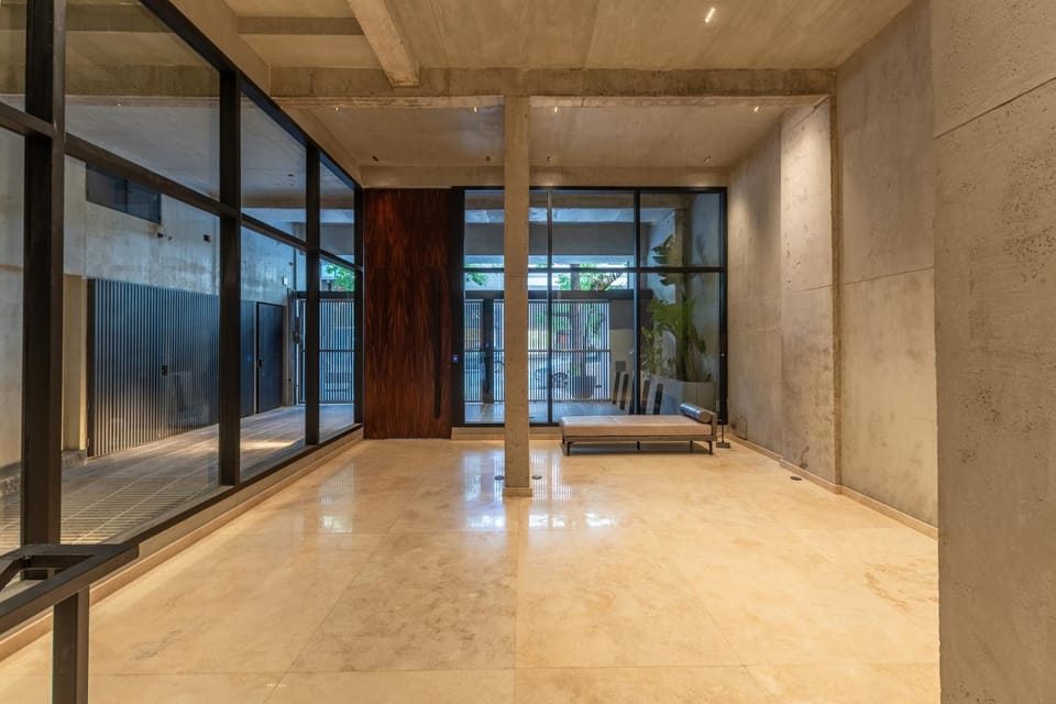 Attico VIBE Apartment hotel in Buenos Aires
