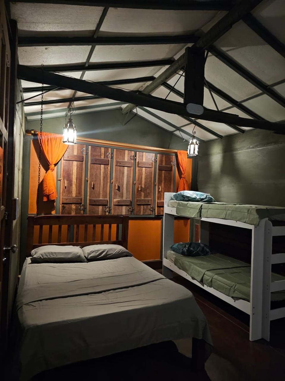 Cabana da Árvore Nature lodge in Cabo Frio