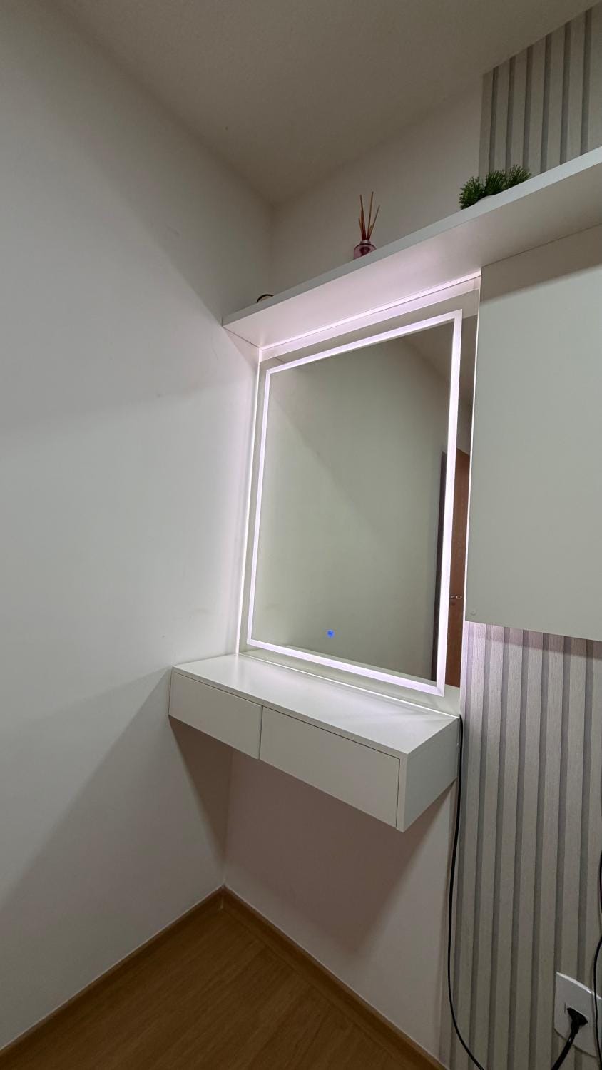 Meu canto favorito Apartment in State of Mato Grosso, Brazil