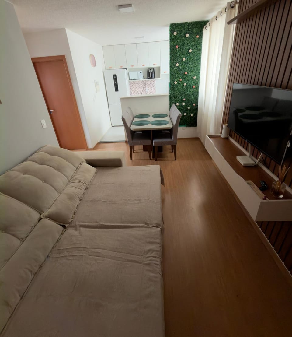 Meu canto favorito Apartment in State of Mato Grosso, Brazil