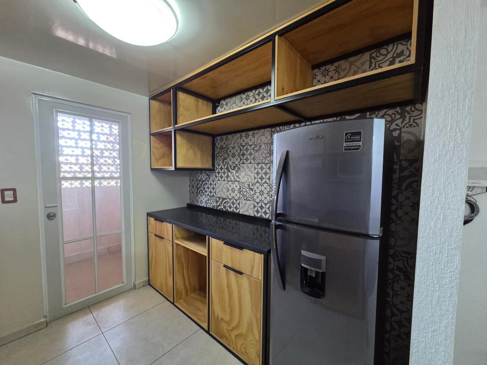 Lofts by Verticca Héroes Apartment in Hidalgo, Mexico