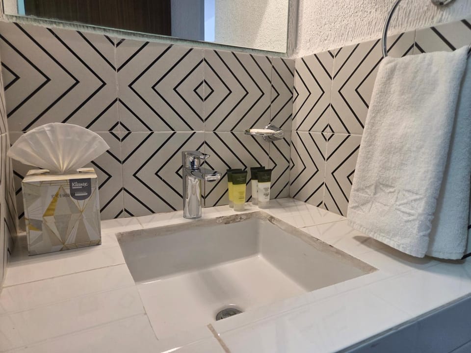 Lofts by Verticca Héroes Apartment in Hidalgo, Mexico