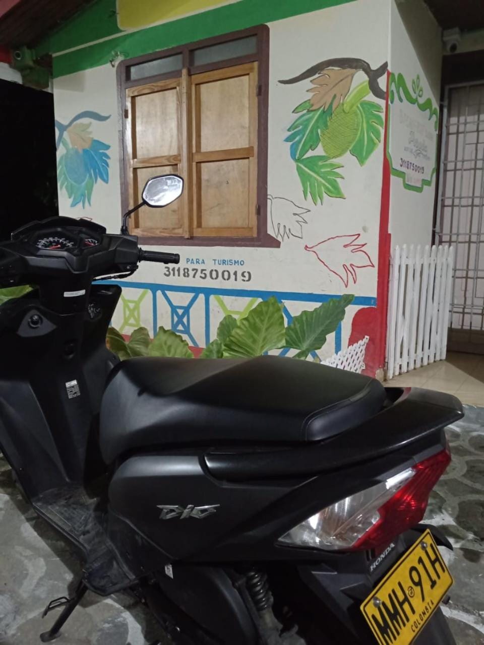 Apto Bread fruit #2 Apartment in San Andres