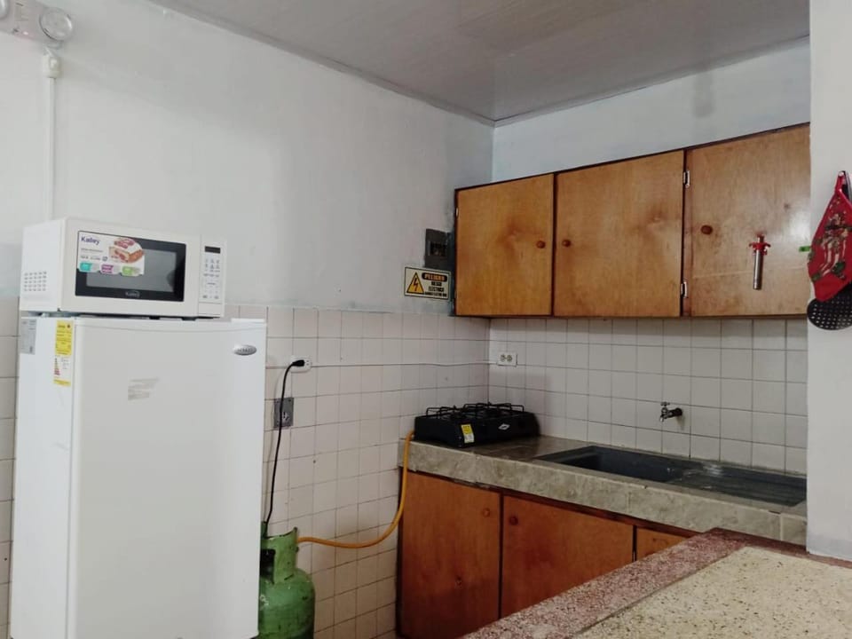 Apto Bread fruit #2 Apartment in San Andres