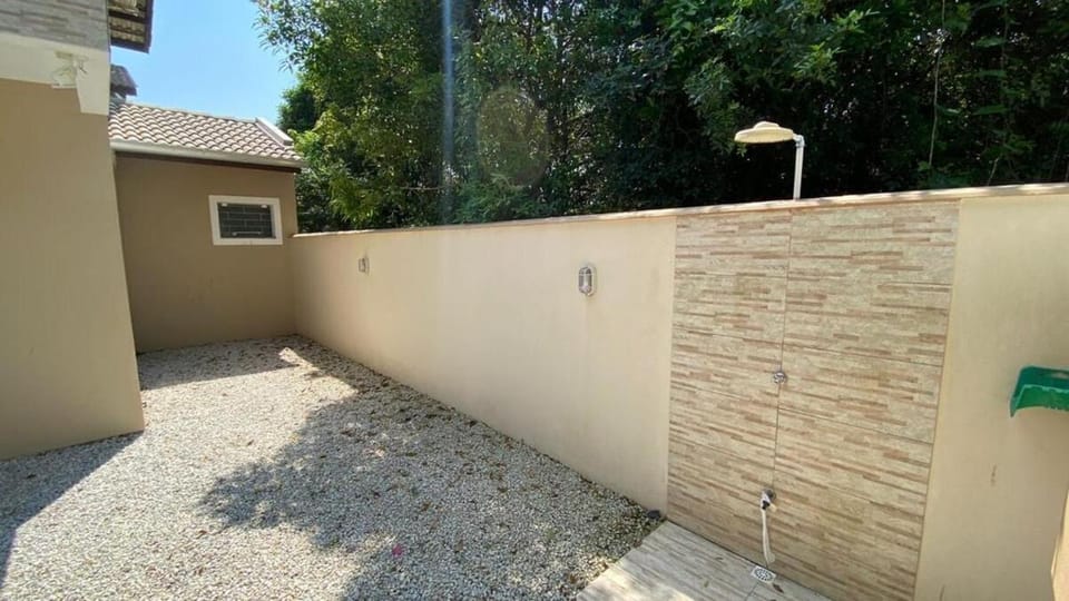 Casa em Mariscal 300m da praia Bombinhas House in Bombinhas