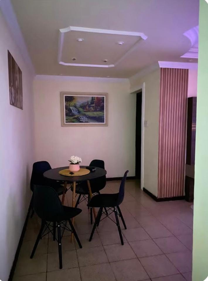 Cantinho da Paz Apartment in Salvador