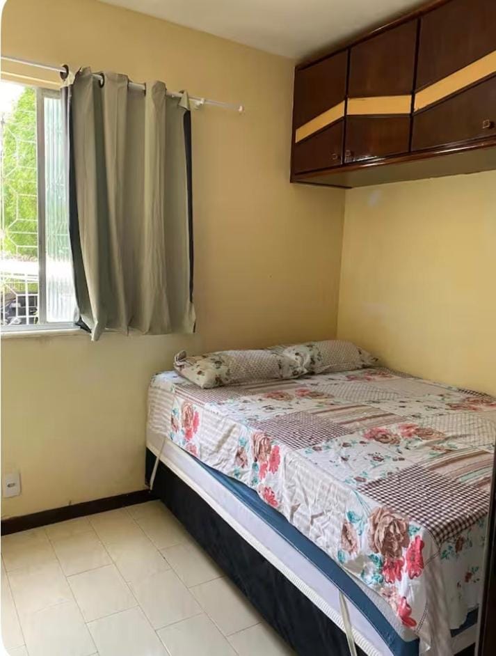 Cantinho da Paz Apartment in Salvador