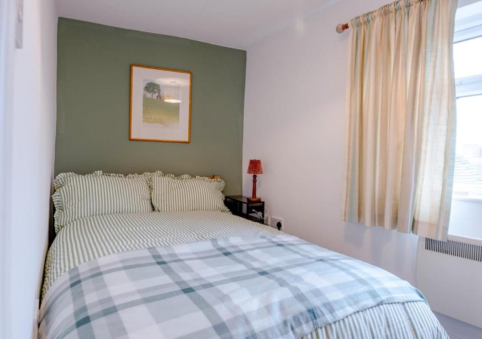A Cosy Corner, Reading 2 Bed, Perfect for Contractors Apartment in Reading
