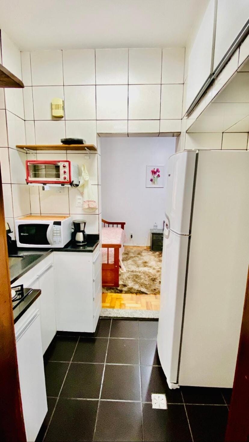 Lindo Apartamento Aconchegante Apartment in Belo Horizonte