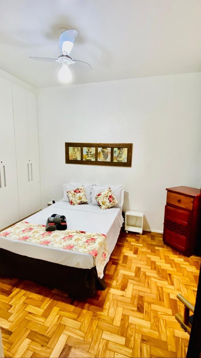 Lindo Apartamento Aconchegante Apartment in Belo Horizonte