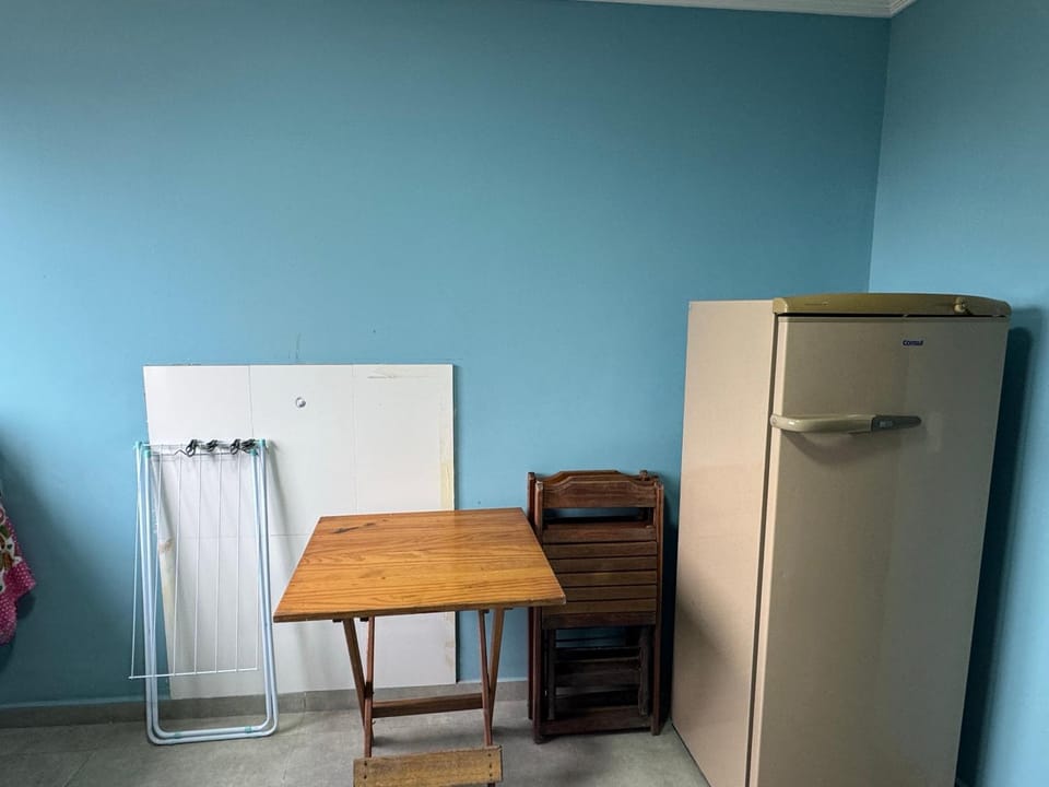 Casa nova! Terceiro andar Apartment in State of Rio de Janeiro