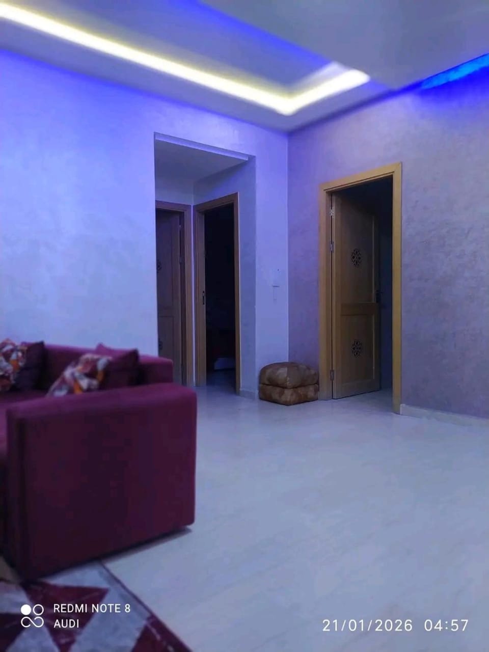 إقامة حسن Apartment in Fes