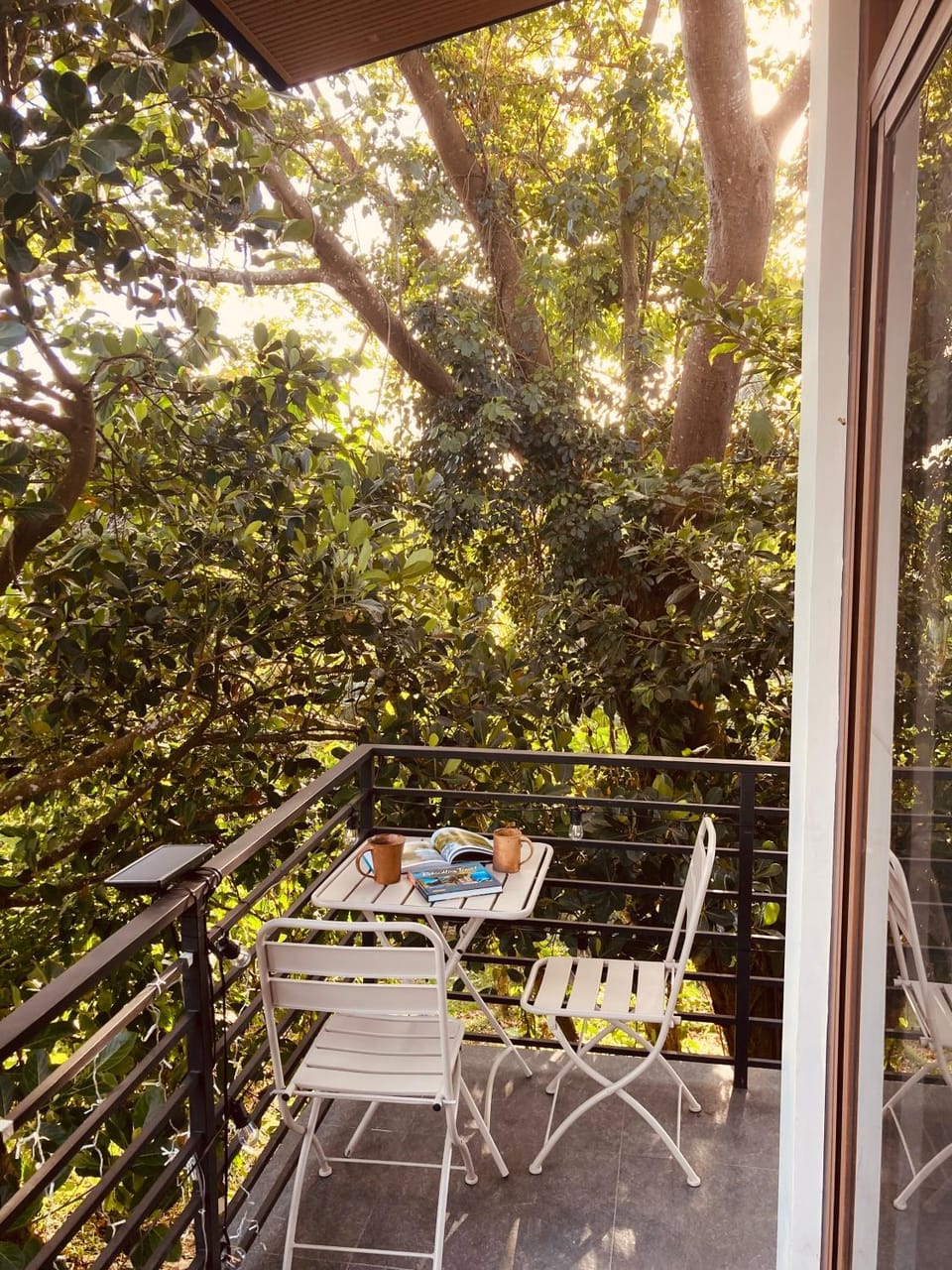 Casa Yvanna Farm Stay in Nasugbu