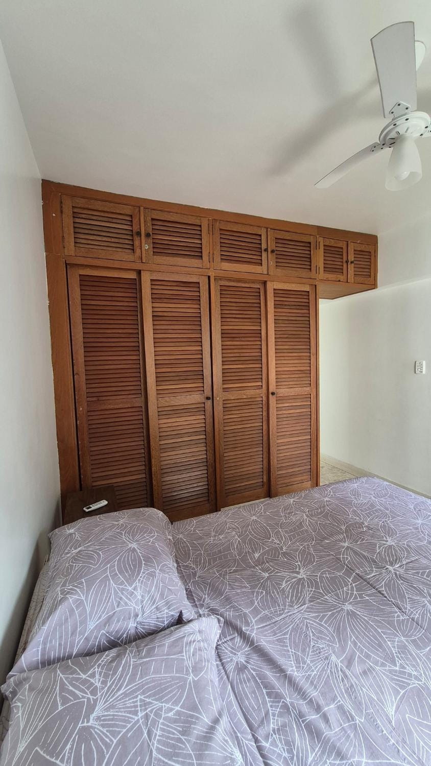 Pitangueiras Sea View - 3 minutes from the Beach Apartment in State of São Paulo