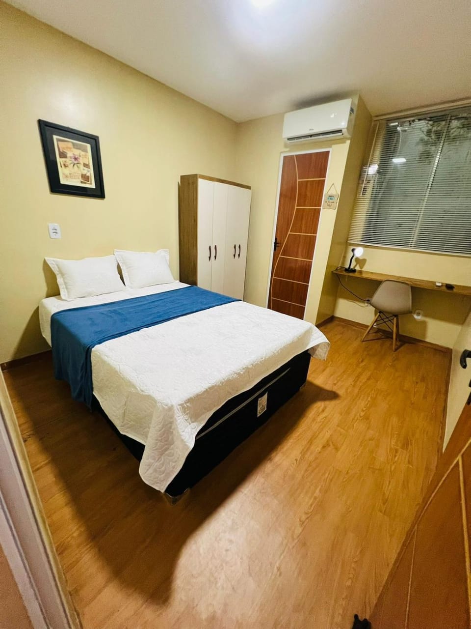 Hostel Cünhatã Hostel in Belém