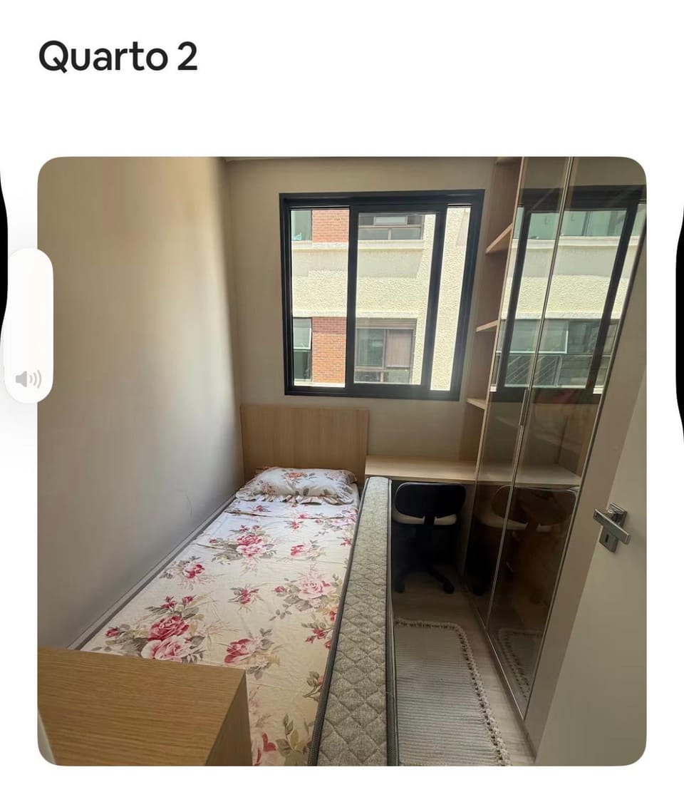 Apartamento Moderno no Champagnat Mercês Apartment in Curitiba