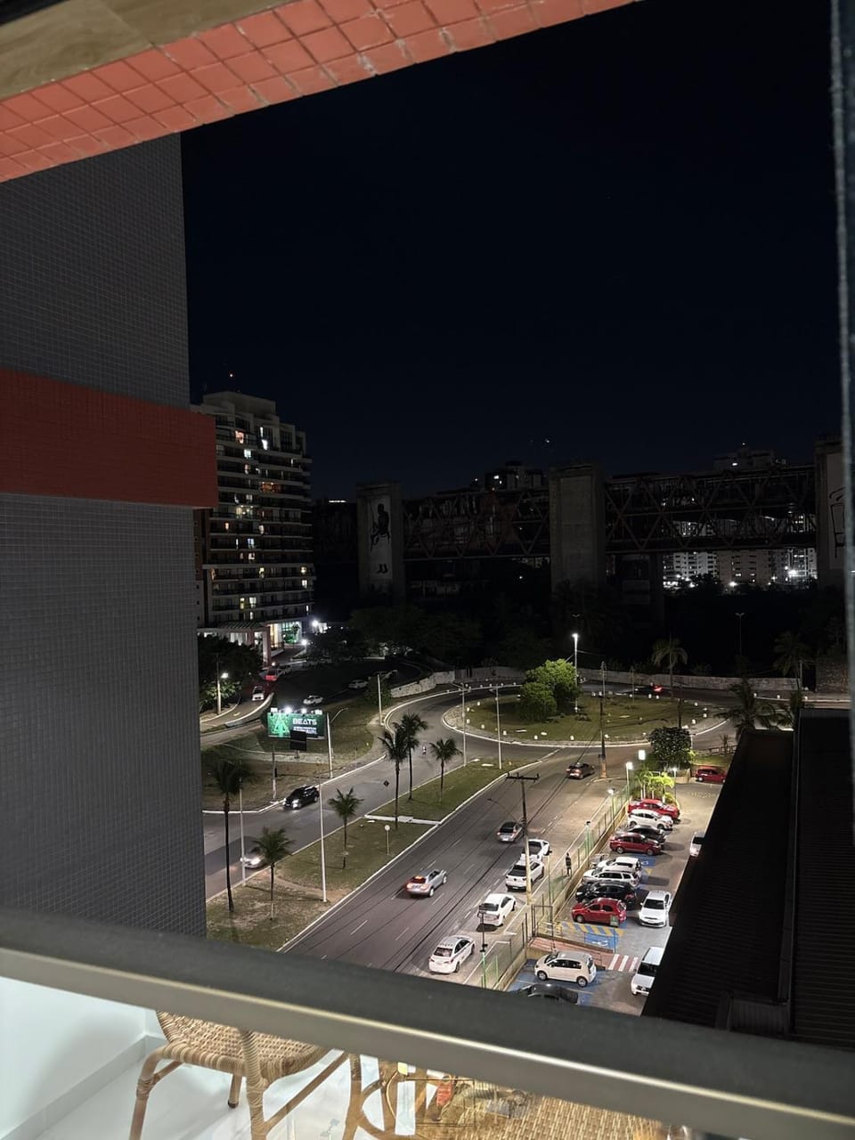 View (from property/room)